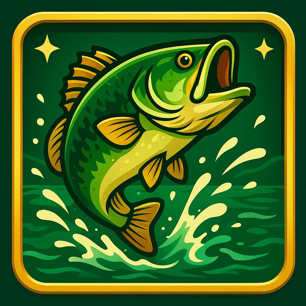 Big Bass Bonanza