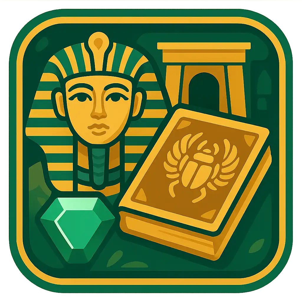 Book Of Dead