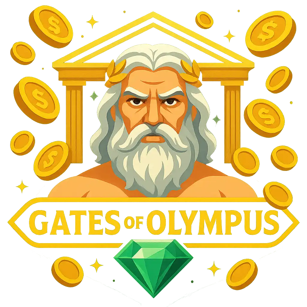 Gates of Olympus 1000